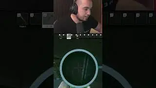 Tarkov's Worst Sniper | Shorts