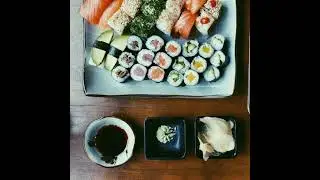 Exploring Japanese Culture: The Fusion of Traditional Cuisine and Music