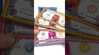 Unpacking MYSTERY Fortnite BLIND BOX!❌ (DO NOT ORDER THIS!😱)