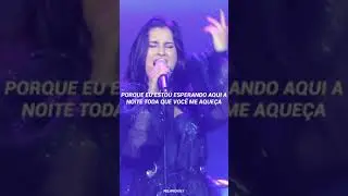 Lauren Jauregui - Expectations // (Legendado/Letra) Status • Vertical