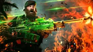 XcQueTioneR Live Mw2 St Patrick's Day Event