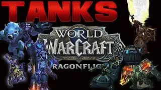 How Do TANKS Feel in Dragonflight So Far?