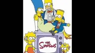 Best/Greatest/Most EPIC Simpsons Rap Ever