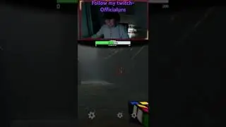 If you guys enjoy my twitch make sure to follow officiauro #shortsvideo #shorts #short #industry