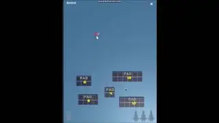 Space Traffic Control v3