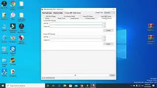 UMT New Version Update UMT QcFire v6.2 | special Vivo S1 Pro U10 Y9s Y50 Pattern Unlock Frp Reset