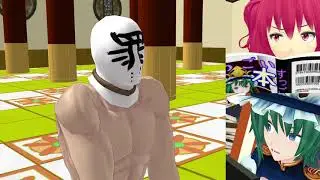 【東方MMD】小ネタ集７