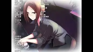 真剣で私に恋しなさい!A 1 忍足あずみED