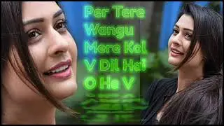 Hath Chumme B.Praak Cover Song