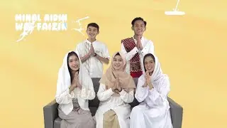 SELAMAT HARI RAYA IDUL FITRI 1442 H
