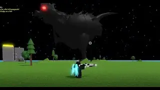 Ficus, The Devourer of World | Balanced Craftwars Overhaul
