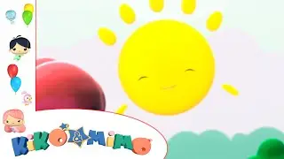 KiKoMiMo  | ☎️☎️☎️ Mobile Phone ☎️☎️☎️  | Mix Episodes 4-2-6 | Cartoons For Kids