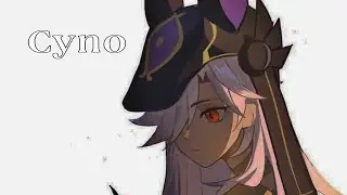 ×Cyno× | edit