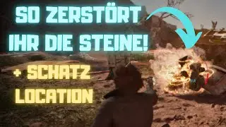 ENDLICH STEINE ZERSTÖREN! + SCHIFFSWRACK SCHATZ LOCATION - STAR WARS OUTLAWS - TUTORIAL