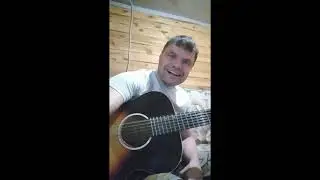 Репетиция песни: В твоей голове (рэпчик) (авторская) / досмотри,  и песня хорошая и концовка смешная