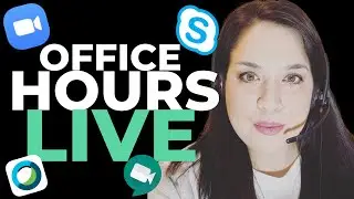 ZOOM INTERVIEW TIPS AND TRICKS - HOW TO PREPARE FOR VIDEO INTERVIEWS