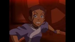 Katara Waterbending (The Drill part 2)