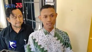 DIDUGA D1RUN0UNG, SISWA SMA DIRAWAT KE RUMAH JIWA