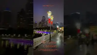 One night in Guiyang 
