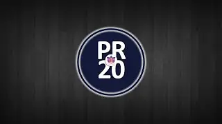 PR 20 🤗