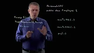 09 - Single Responsibility Principle