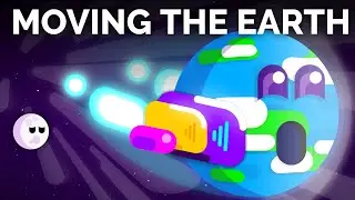 HOW TO MOVE THE EARTH? | QUESTION SPOT