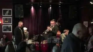 HENDRIK JØRGENSEN GENERATION OF JAZZ 