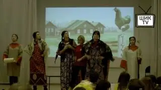 Межрайонная интеллектуально-правовая игра 