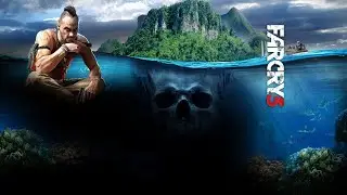 Far Cry 3 : прохождение #1!