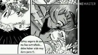 Cómic wakfu yugo x amalia fandub