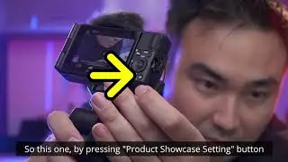 Livestream using Sony’s Digital Camera ZV-1 | Imaging Edge Webcam Installation Guide | Sony PH