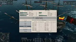 Naval Action boarding game 2024