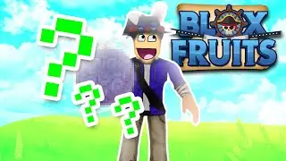 ONE PIECE FAN finds their FIRST BLOX FRUIT! [2]