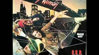 C.K.B. - New York City Woman Disco 1978