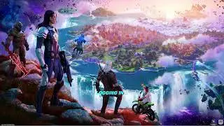 Fortnite Chapter 4
