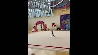 Семенова Маргарита 2022 год