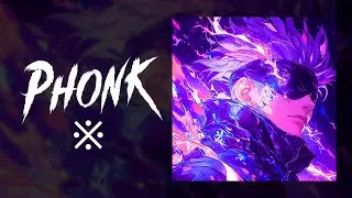 Phonk ※ TBT Prod. - TESTOSTERONA FUNK (Magic Phonk Release)