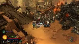 Diablo 3
