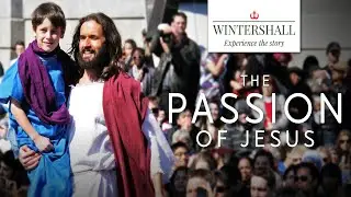 Wintershall Passion of Jesus Livestream 2021