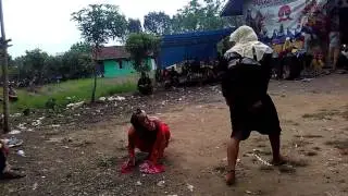 Kuda Lumping / Jaranan Putra Taruna Jaya Barambai