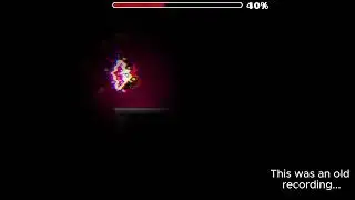 Dash but it's so dark