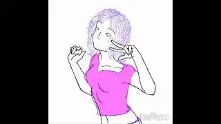Watch me draw#137