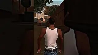 GTA 4 vs GTA San 