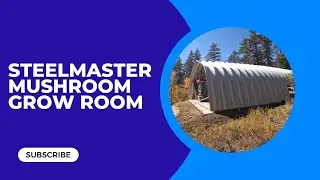 Mushroom Farm in Colorado