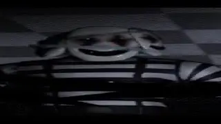 The chase - Frontpage Horror Game
