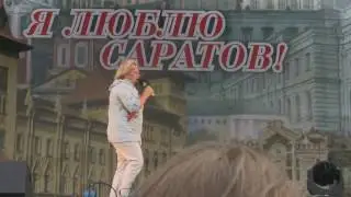 День трезвости 2013 в Саратове