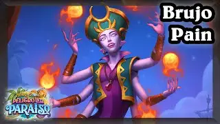 Me equivoqué con la Malabarista: es fuerte [Hearthstone]