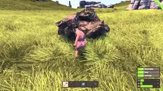 Дядюшкин стрим. RUST - 7 / 18