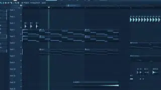 Meduza, Kream style deep house full FLP