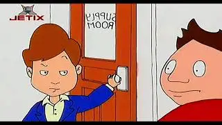 Copiii de la 402 | 08 - Biblioteca Arthur Kenneth Vanderwall (in romana) Full HD